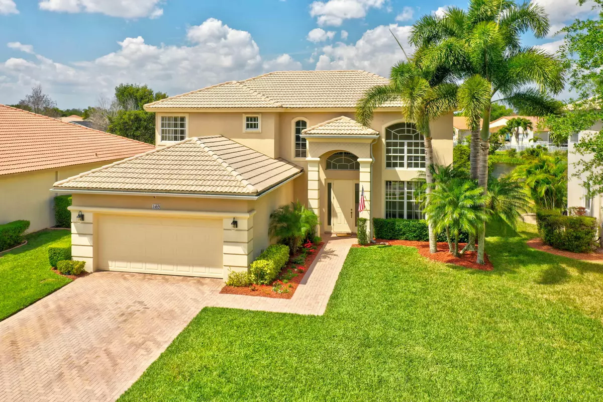 Stuart, FL 34997,1469 SE Legacy Cove CIR