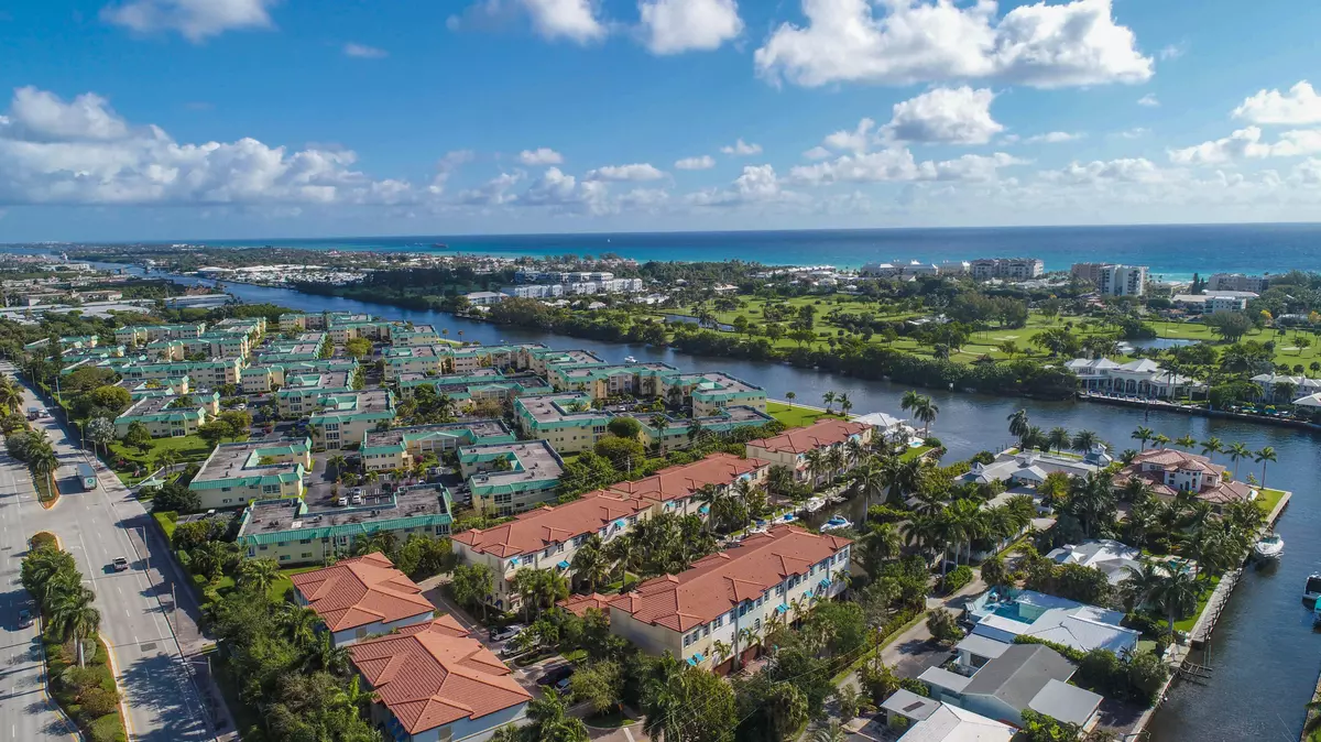 Boynton Beach, FL 33435,3027 Waterside CIR