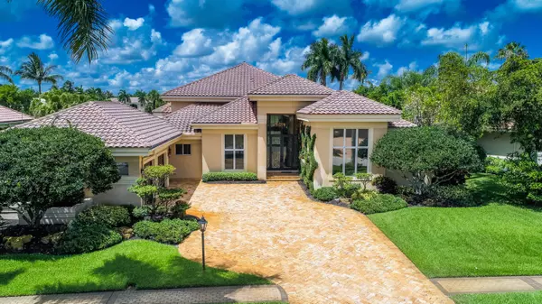 Boca Raton, FL 33496,6891 Queenferry CIR