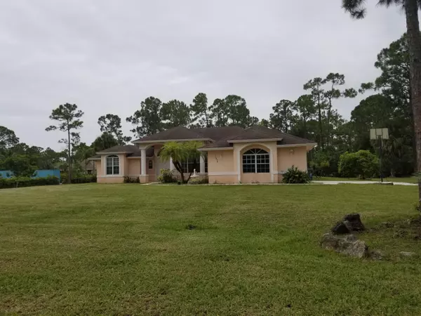 The Acreage, FL 33470,16894 Valencia BLVD