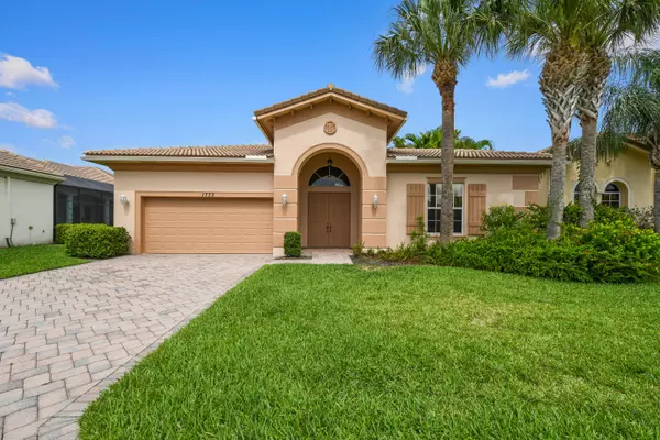 Vero Beach, FL 32968,1773 SW Belmont CIR