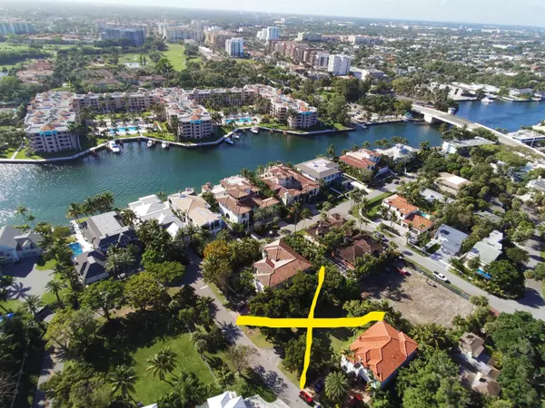 Boca Raton, FL 33432,735 W Fern DR