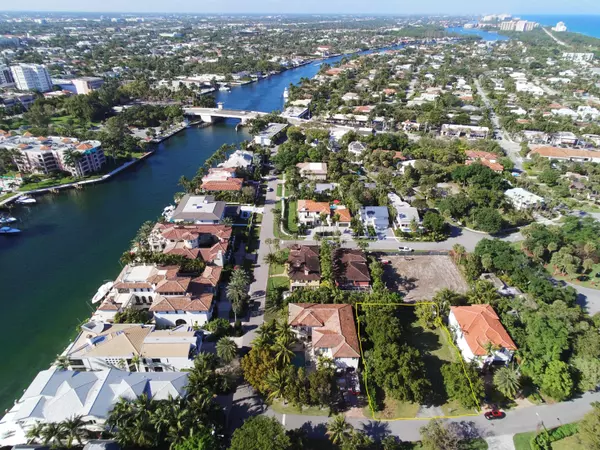 Boca Raton, FL 33432,735 W Fern DR