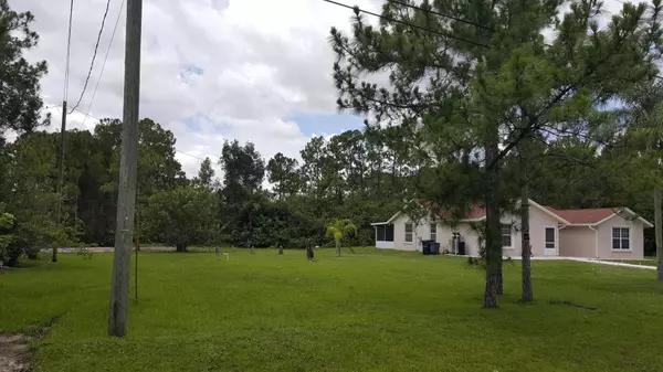 The Acreage, FL 33470,12650 N 69th ST