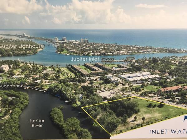 411 Inlet Waters CIR, Jupiter, FL 33477