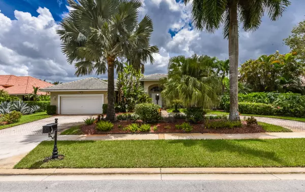 10595 Stonebridge BLVD, Boca Raton, FL 33498