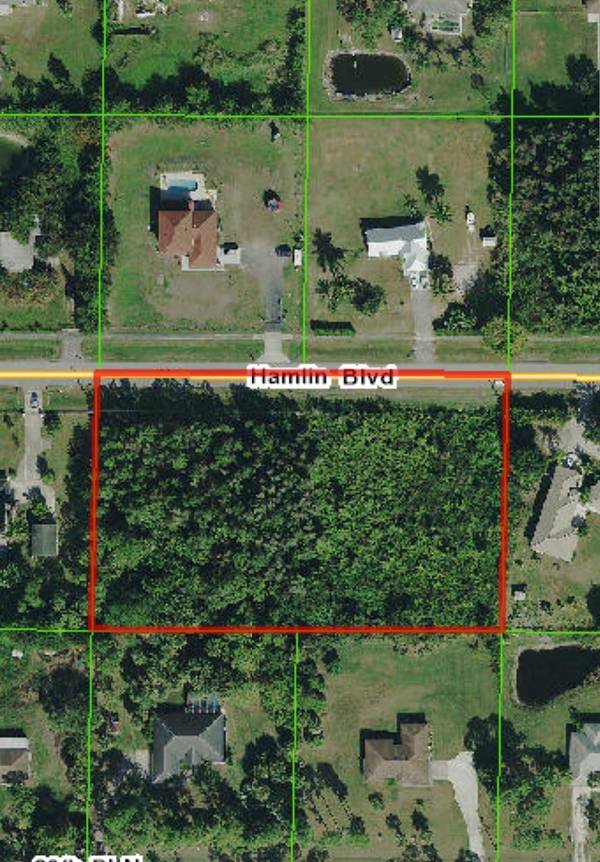 Xxxx Hamlin BLVD, Loxahatchee, FL 33470