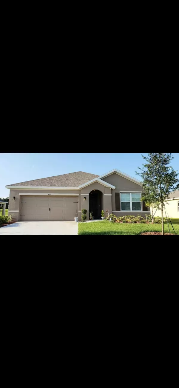 Fort Pierce, FL 34945,8636 Cobblestone DR