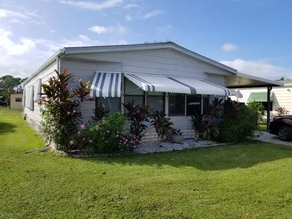 Port Saint Lucie, FL 34952,531 Barb Ann LN