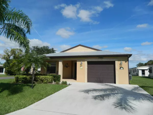 1 Del Prado ST, Port Saint Lucie, FL 34952