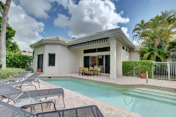 Boca Raton, FL 33433,7170 Mallorca CRES