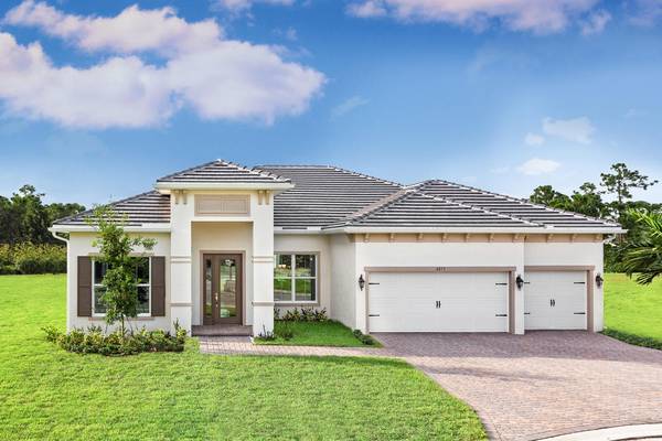 5003 SW Winchester DR, Stuart, FL 34997