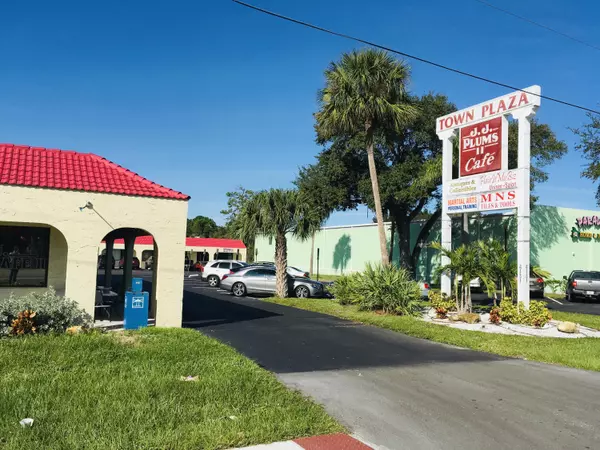 Fort Pierce, FL 34982,4131 S Us Highway 1 HWY