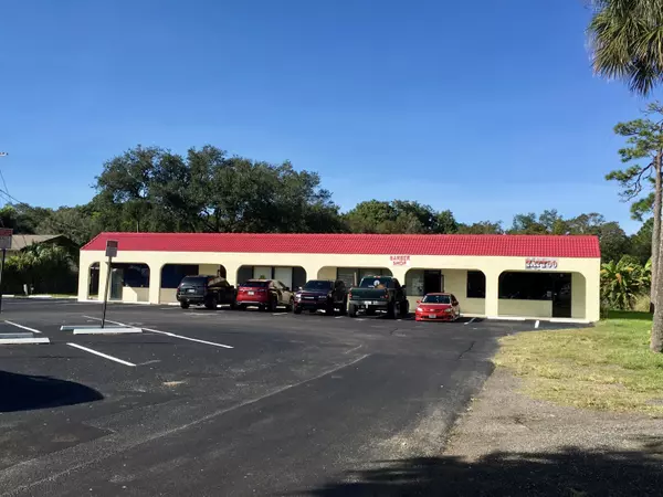Fort Pierce, FL 34982,4131 S Us Highway 1 HWY