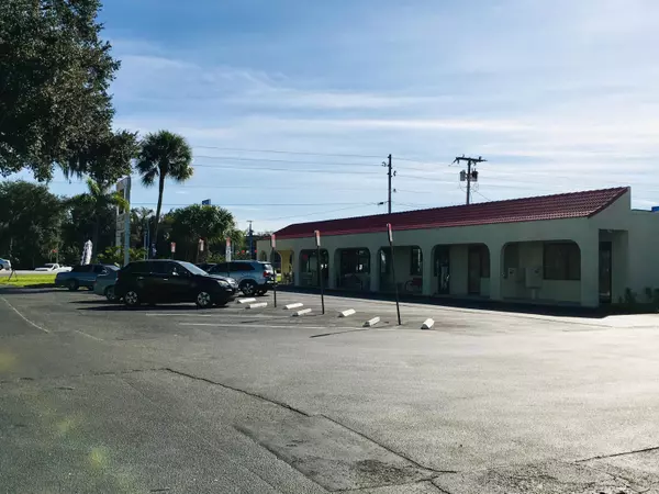 Fort Pierce, FL 34982,4131 S Us Highway 1 HWY