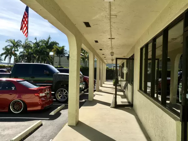 Fort Pierce, FL 34982,4131 S Us Highway 1 HWY