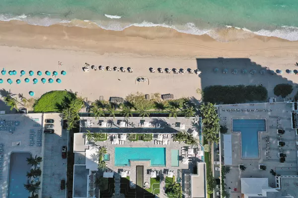 Hollywood, FL 33019,2711 S Ocean DR 1606