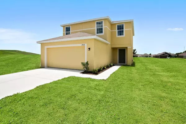 3363 Madison Square LN, Fort Pierce, FL 34982