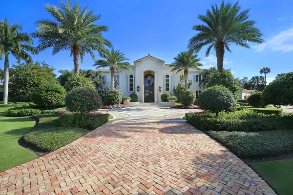 Palm Beach Gardens, FL 33418,11748 Belladonna CT