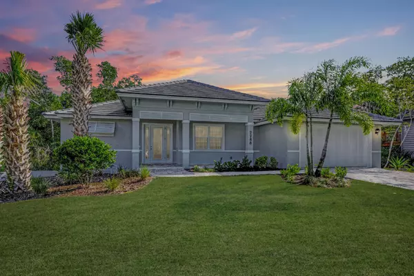 7756 SE Loblolly Bay DR, Hobe Sound, FL 33455