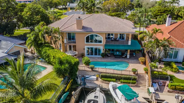 North Palm Beach, FL 33408,500 Corsair DR