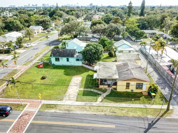 302 SW 2nd AVE, Dania Beach, FL 33004