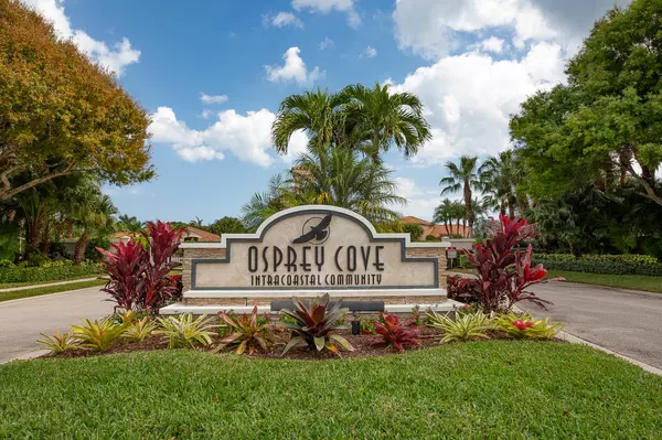 Hobe Sound, FL 33455,9979 SE Osprey Pointe DR