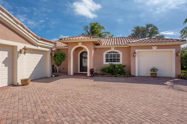 Hobe Sound, FL 33455,9979 SE Osprey Pointe DR