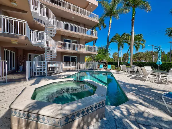 Lake Worth Beach, FL 33460,129 S Golfview RD Penthouse