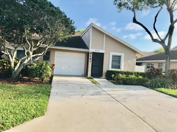 Boca Raton, FL 33496,8167 Summerbreeze LN