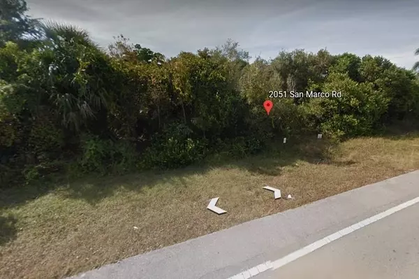 Marco Island, FL 34145,2051 San Marco RD