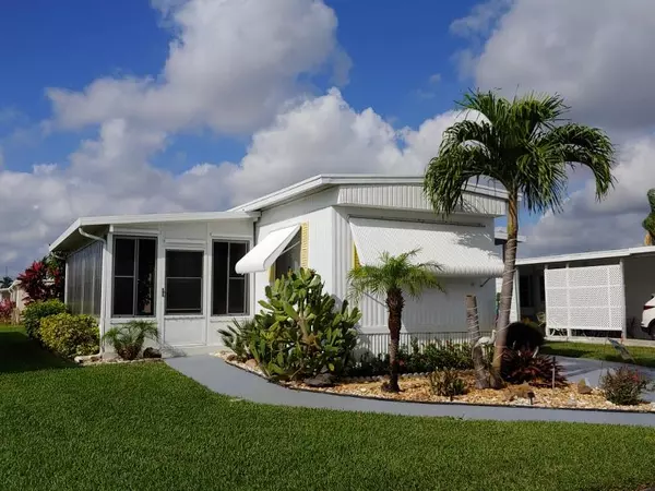 53013 Del Rio Bay, Boynton Beach, FL 33436