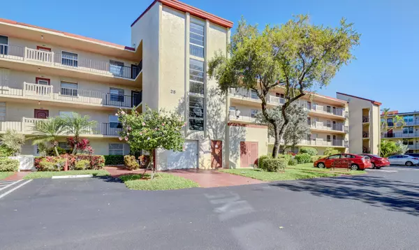 25 Abbey LN 308, Delray Beach, FL 33446