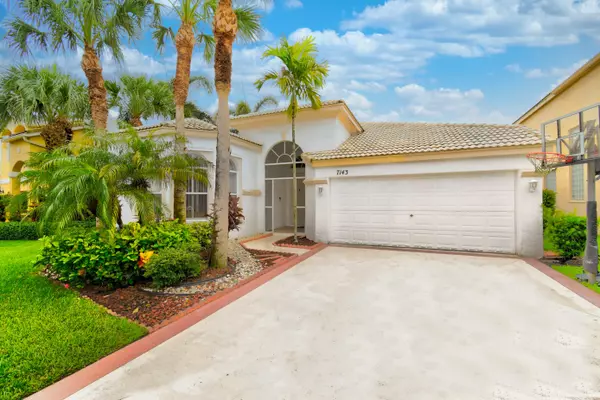 Lake Worth, FL 33467,7143 Copperfield CIR