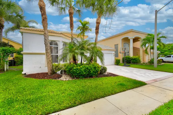 Lake Worth, FL 33467,7143 Copperfield CIR