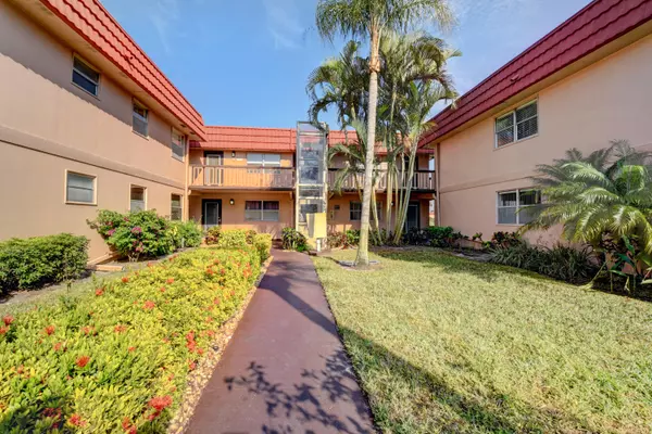 210 Tuscany D, Delray Beach, FL 33446