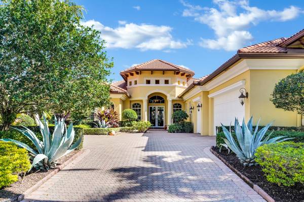 7928 Cranes Pointe WAY, West Palm Beach, FL 33412