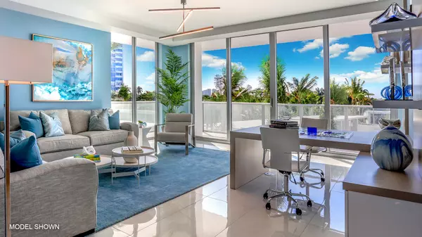 Singer Island, FL 33404,5000 N Ocean DR 303