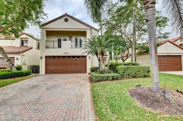 Boca Raton, FL 33433,23339 N Mirabella CIR