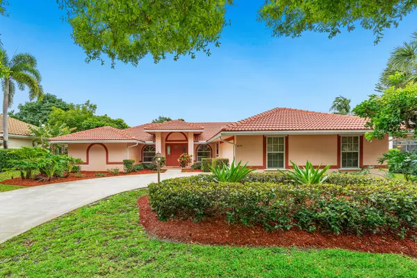 Jupiter, FL 33458,6049 Winding Lake DR