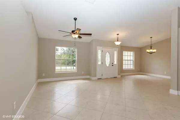 Port Saint Lucie, FL 34953,208 SW Milburn CIR