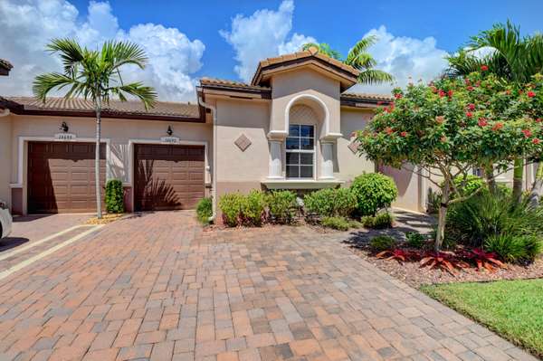 14692 Barletta WAY, Delray Beach, FL 33446