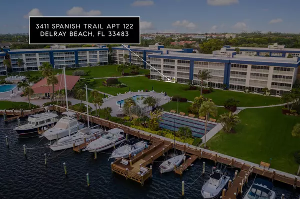 Delray Beach, FL 33483,3411 Spanish TRL 122