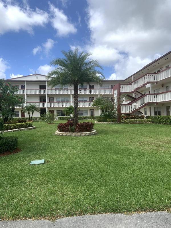542 Fanshaw M M, Boca Raton, FL 33434