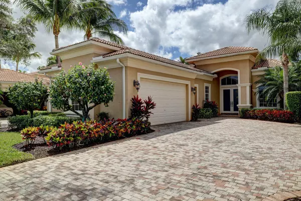 Palm Beach Gardens, FL 33418,146 Porto Vecchio WAY