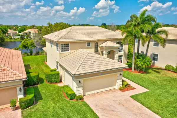 Stuart, FL 34997,1469 SE Legacy Cove CIR