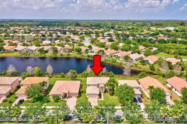 Stuart, FL 34997,1469 SE Legacy Cove CIR