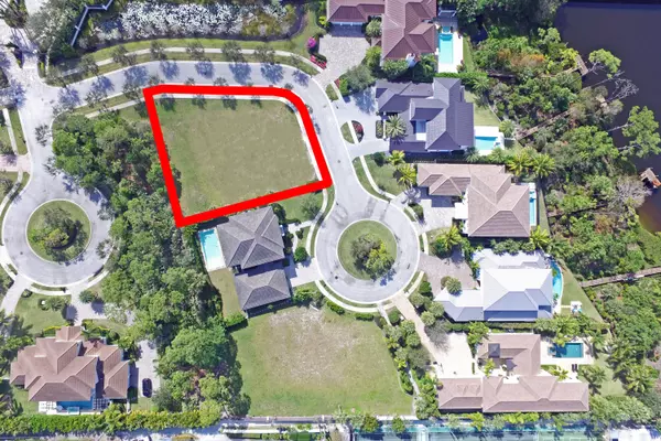 18683 SE St Augustine WAY, Tequesta, FL 33469