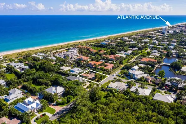 Delray Beach, FL 33483,603 Andrews AVE