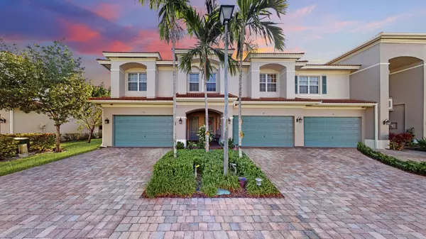 73 Landau ST, Boynton Beach, FL 33426